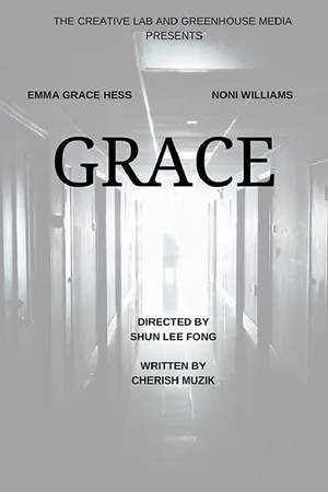 Постер к фильму Grace (2018)