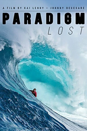 Постер к фильму Paradigm Lost (2017)