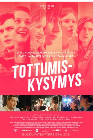 Постер к фильму Сила привычки (2019)