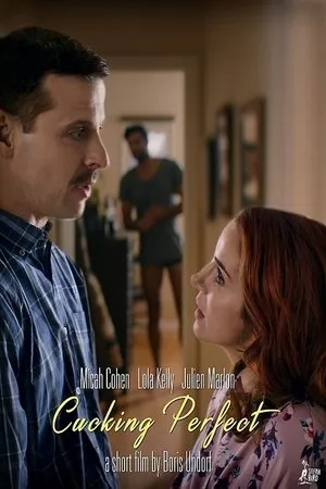 Постер к фильму Cucking Perfect (2019)