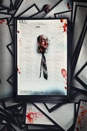 Постер к фильму The Third Hand (2019)