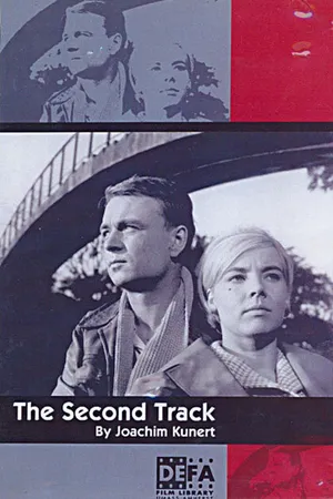 Постер к фильму Второй путь (1962)