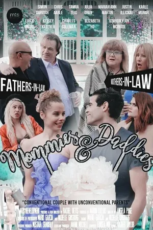 Постер к фильму Mommies and Daddies (2019)