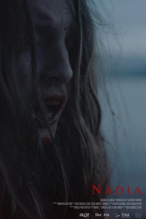 Постер к фильму Nadia (2017)
