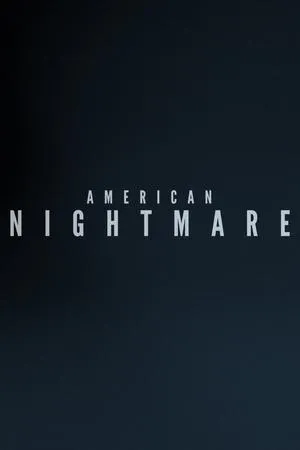 Постер к сериалу American Nightmare (2019)