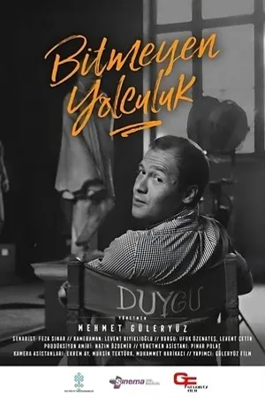 Постер к фильму Bitmeyen Yolculuk (2018)