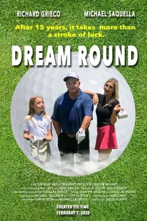 Постер к фильму Dream Round (2020)