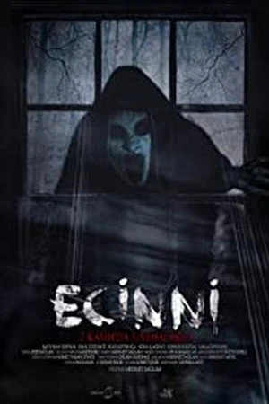 Постер к фильму Ecinni (2018)