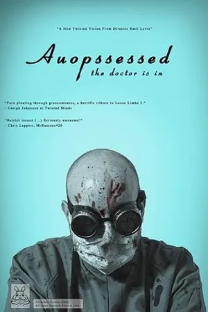 Постер к фильму Auopssessed (2019)
