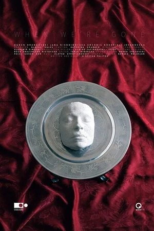 Постер к фильму When we are gone (2017)