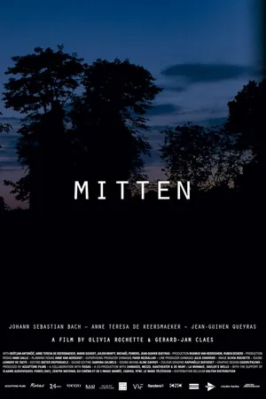 Постер к фильму Mitten (2019)