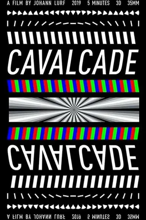 Постер к фильму Cavalcade (2019)