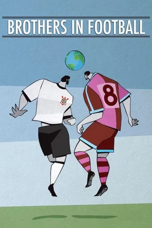 Постер к фильму Brothers in Football (2018)