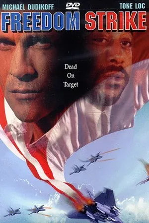Постер к фильму Свобода удара (1998)