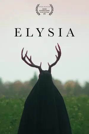 Постер к фильму Elysia (2018)