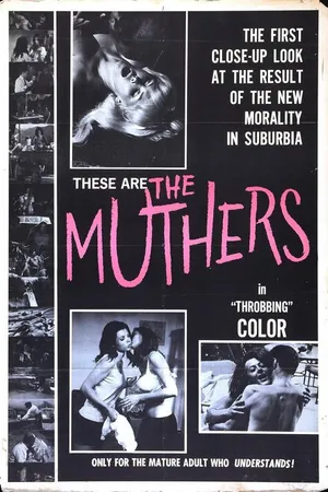 Постер к фильму The Muthers (1968)