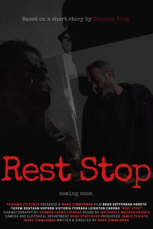 Постер к фильму Rest Stop (2019)