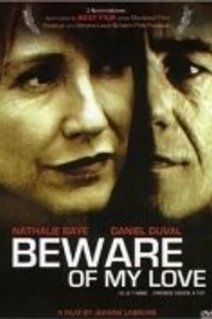 Постер к фильму Берегись любви моей (1998)