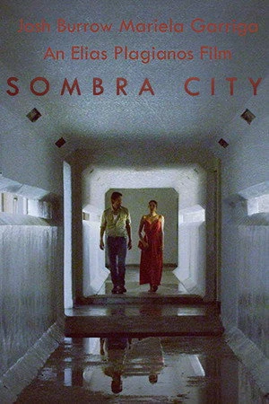Постер к фильму Sombra City (2019)
