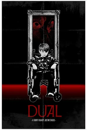 Постер к фильму Двуликий (2018)