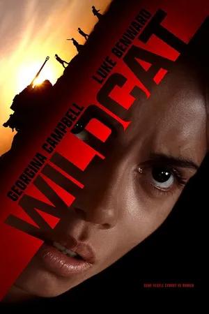 Постер к фильму Дикая кошка (2021)