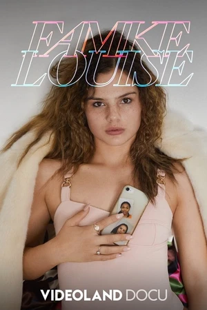 Постер к сериалу Famke Louise (2018)