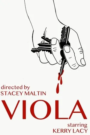 Постер к фильму Viola (2018)