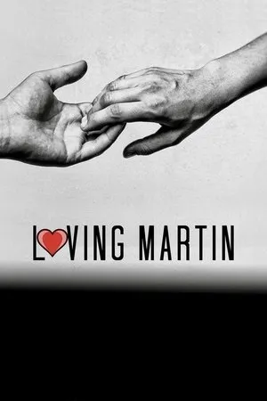 Постер к фильму Loving Martin (2019)