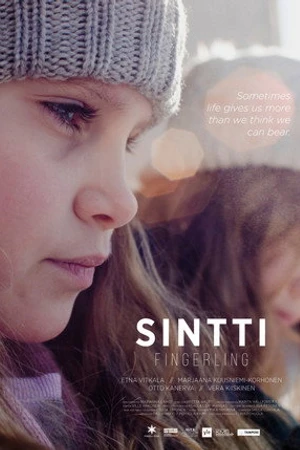 Постер к фильму Sintti (2019)