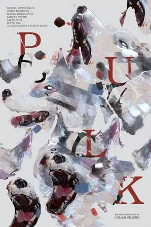 Постер к фильму Pulk (2020)
