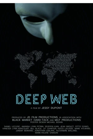 Постер к фильму Deep Web (2020)