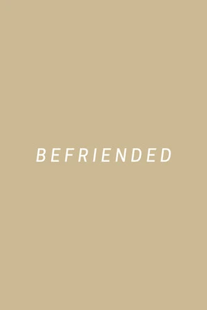 Постер к фильму Befriended (2017)