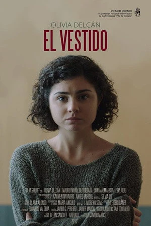 Постер к фильму The Dress (2017)