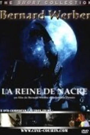 Постер к фильму La reine de nacre (2000)