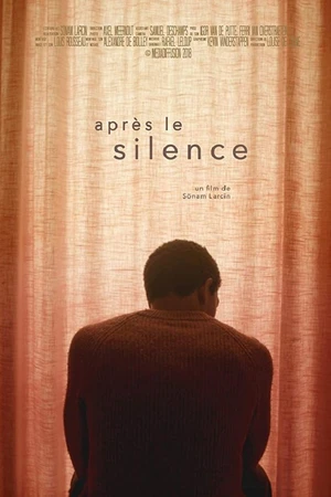 Постер к фильму After the silence (2018)