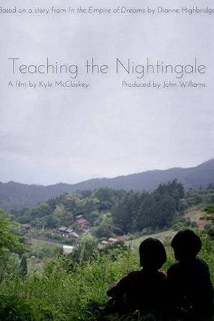 Постер к фильму Teaching the Nightingale (2017)
