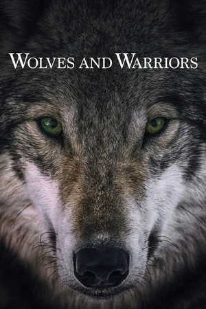Постер к сериалу Wolves and Warriors (2018)