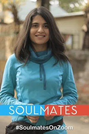 Постер к сериалу Soulmates (2018)