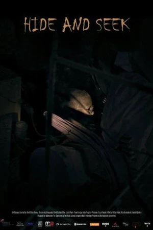 Постер к фильму Hide and Seek (2017)