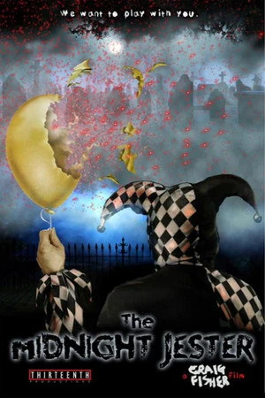 Постер к фильму The Midnight Jester (2019)