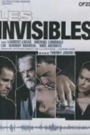 Постер к фильму Невидимки (2005)