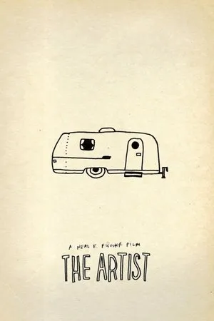 Постер к фильму The Artist (2017)