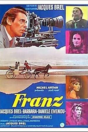 Постер к фильму Франц (1972)