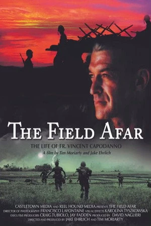 Постер к фильму The Field Afar (2019)