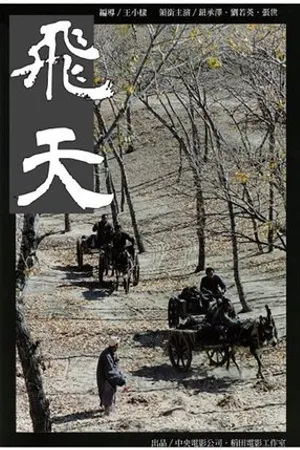 Постер к фильму Fei tian (1996)