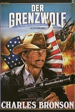 Постер к фильму Пограничная полоса (1980)