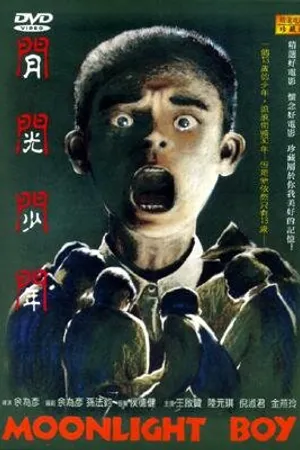 Постер к фильму Yue guang shao nian (1993)