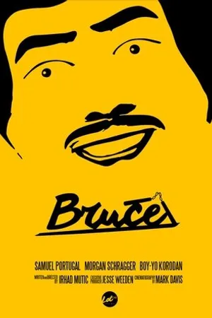 Постер к фильму Bruce (2018)
