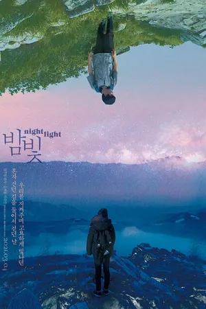 Постер к фильму Ночной свет (2018)