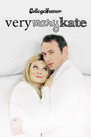 Постер к сериалу Very Mary-Kate (2010)